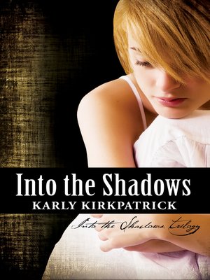 cover image of Into the Shadows, no. 1